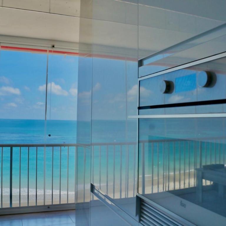 1st line La Fossa Luxury Beach Apartment *ADULTS ONLY* - Apartamento de 1 dormitorio - 20