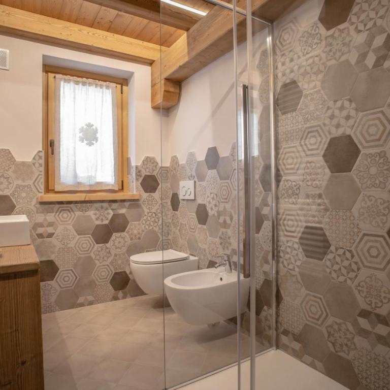 Fleur des neiges & Spa - Adults only - Camera Matrimoniale Standard - 18