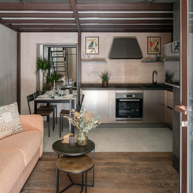 Bellevue Navigli - Appartamento Monolocale - 13