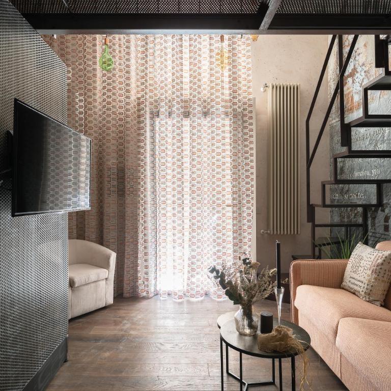 Bellevue Navigli - Appartamento Monolocale - 10