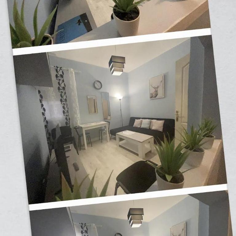 Retiro Atocha Paseo Del Prado , Madrid - Two-Bedroom Apartment - 98