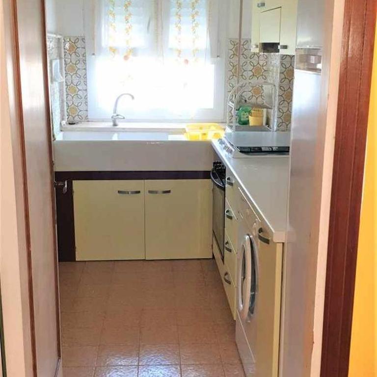 R11 - Appartamento con ampio terrazzo - Appartamento con 2 Camere da Letto - 9