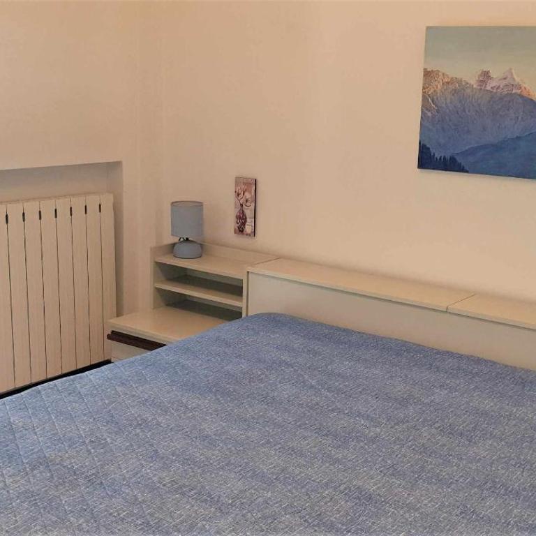 R11 - Appartamento con ampio terrazzo - Appartamento con 2 Camere da Letto - 14