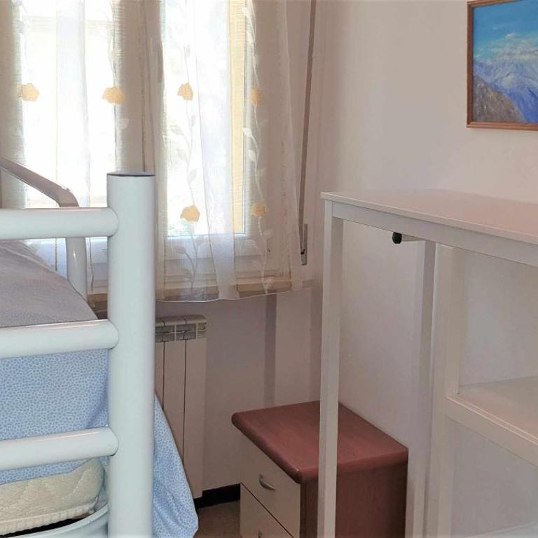 R11 - Appartamento con ampio terrazzo - Appartamento con 2 Camere da Letto - 18