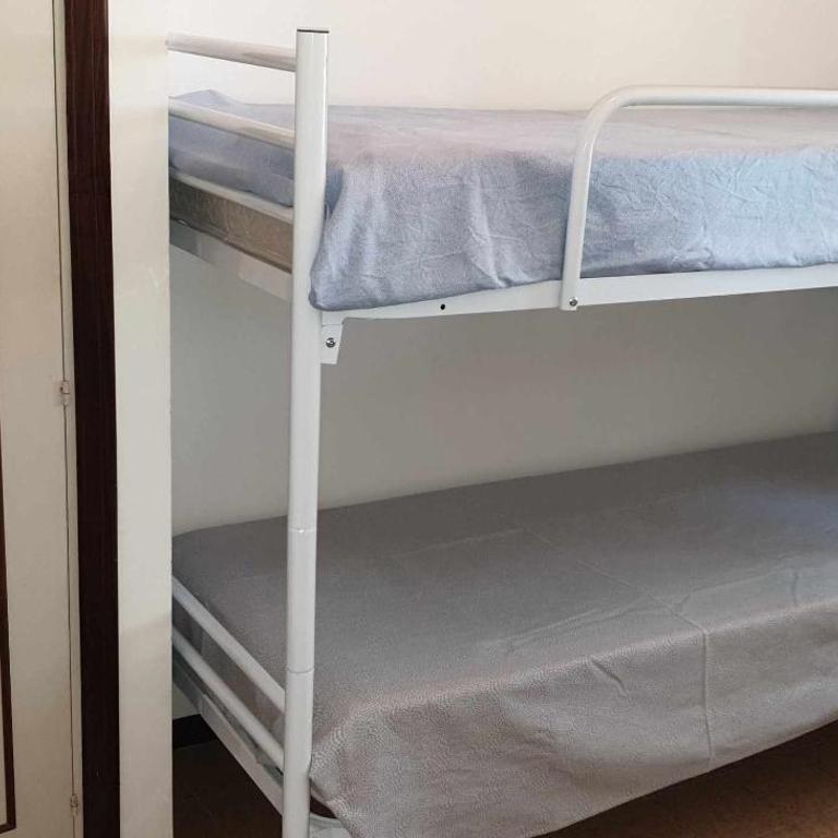 R11 - Appartamento con ampio terrazzo - Appartamento con 2 Camere da Letto - 19