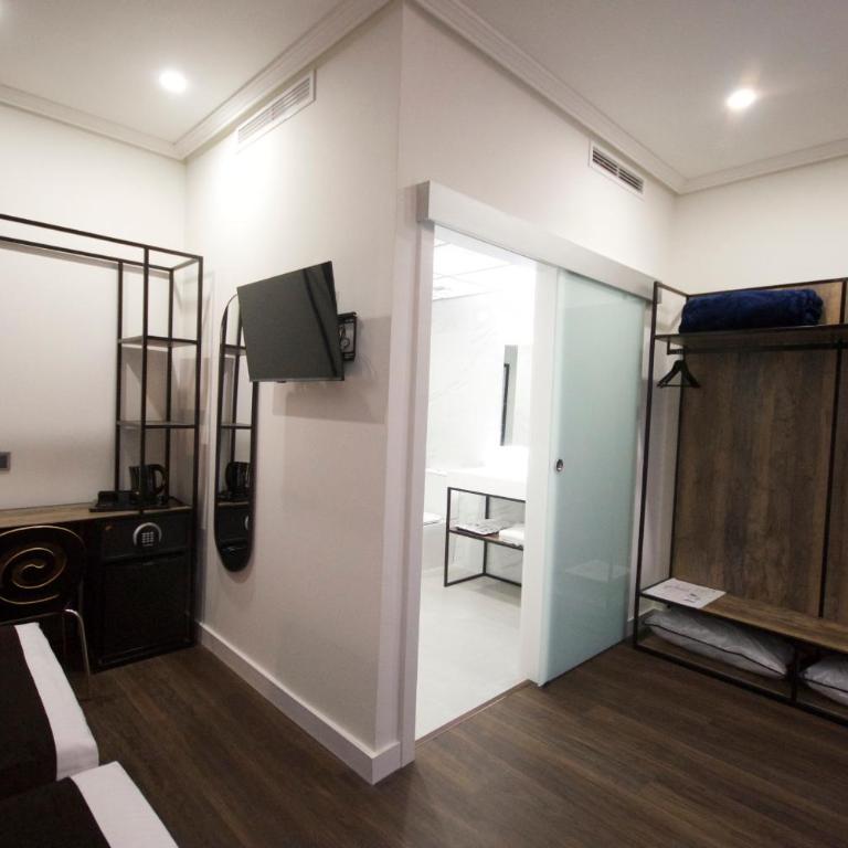 Hotel BH San Francisco Alicante - Premium Double Room - 4