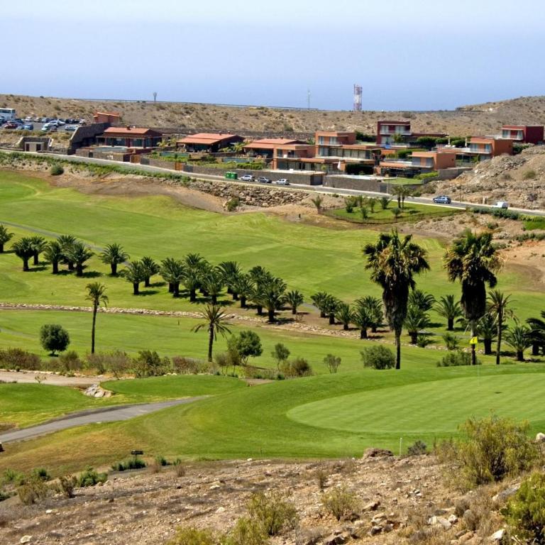 Los Dragos 13 Salobre by VillaGranCanaria - Villa de 2 dormitorios - 35