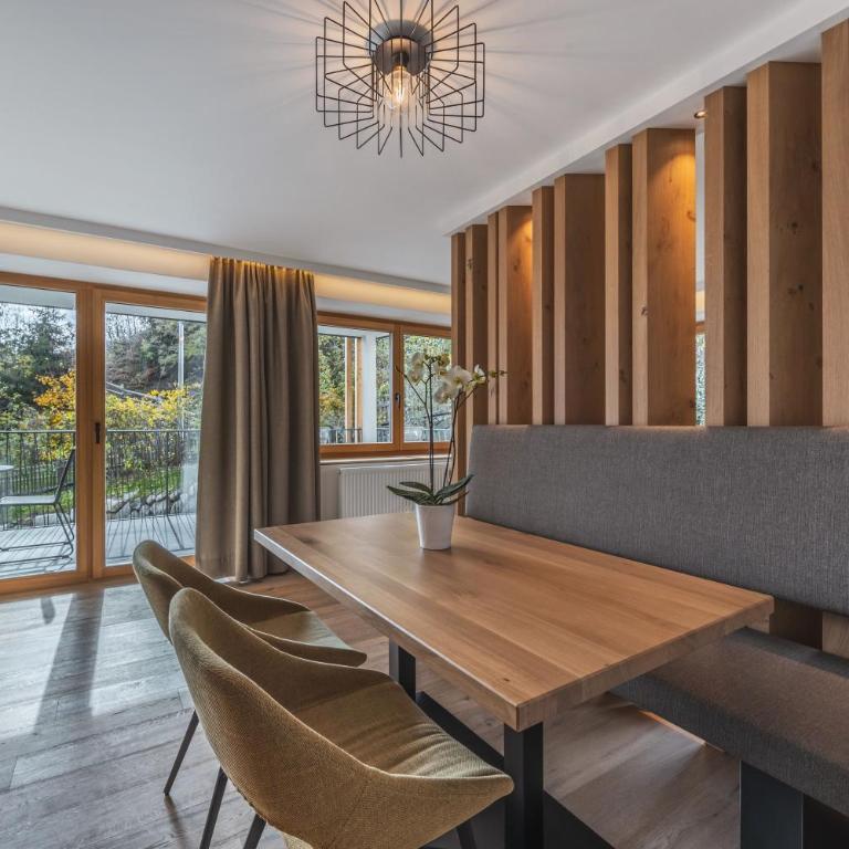 Maraias - Luxury Suites & Apartments - Appartamento con Vista Giardino - 1
