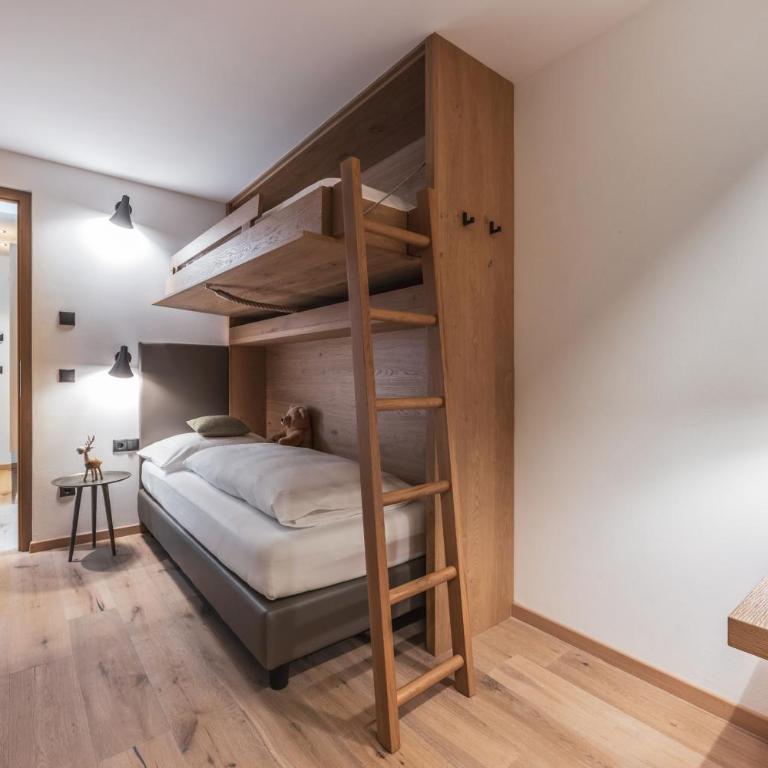 Maraias - Luxury Suites & Apartments - Appartamento con Vista Giardino - 3