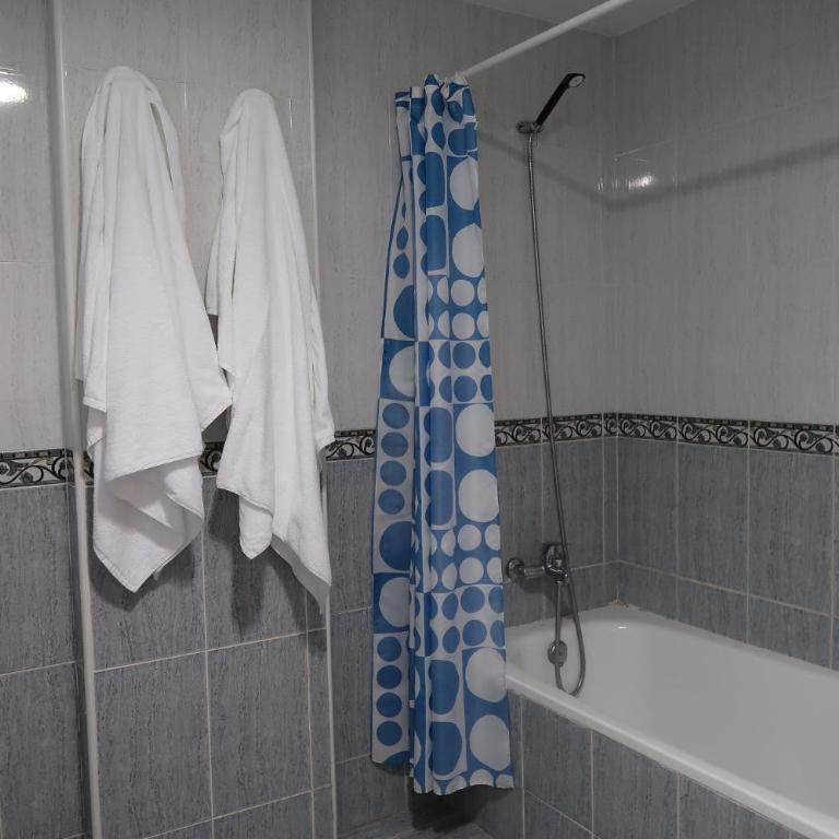 APCOSTAS - Almuñecar Playa - Apartamento de 1 dormitorio - 34