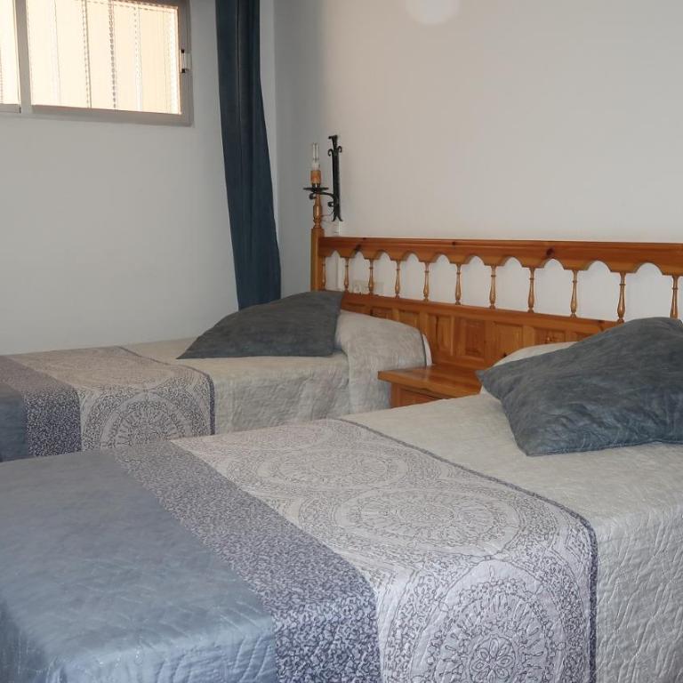 APCOSTAS - Almuñecar Playa - Apartamento de 1 dormitorio - 30