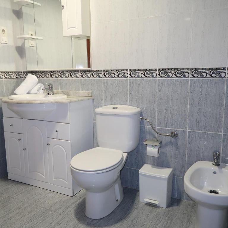 APCOSTAS - Almuñecar Playa - Apartamento de 2 dormitorios - 20