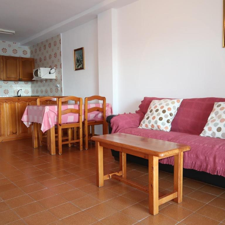 APCOSTAS - Almuñecar Playa - Apartamento de 1 dormitorio - 29