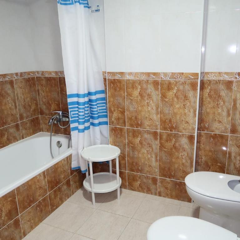 APCOSTAS - Almuñecar Playa - Apartamento de 1 dormitorio - 18