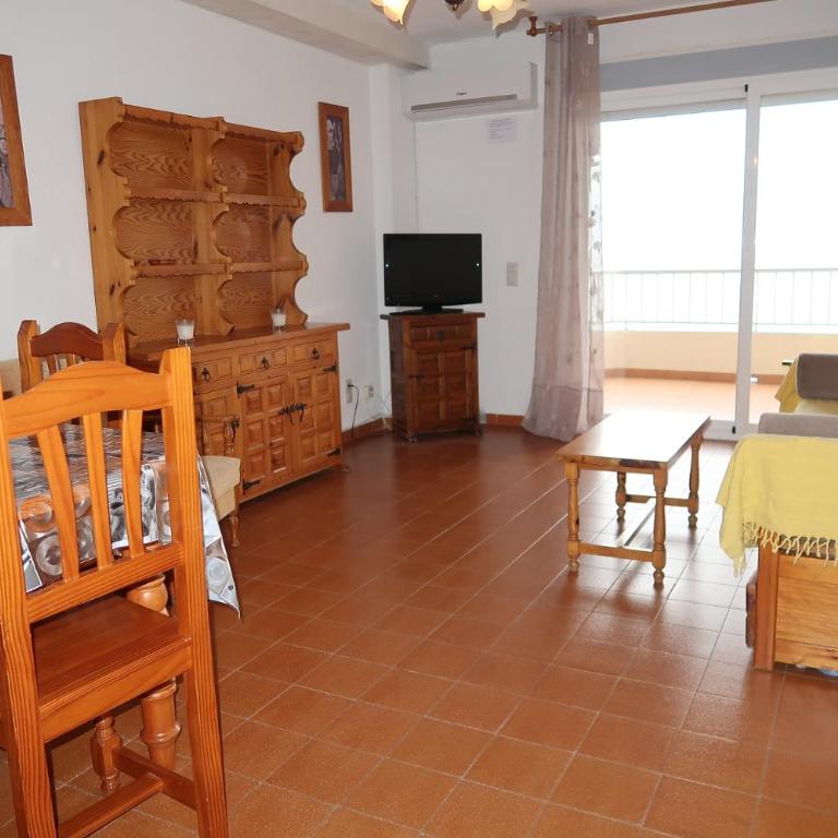 APCOSTAS - Almuñecar Playa - Apartamento de 1 dormitorio - 19