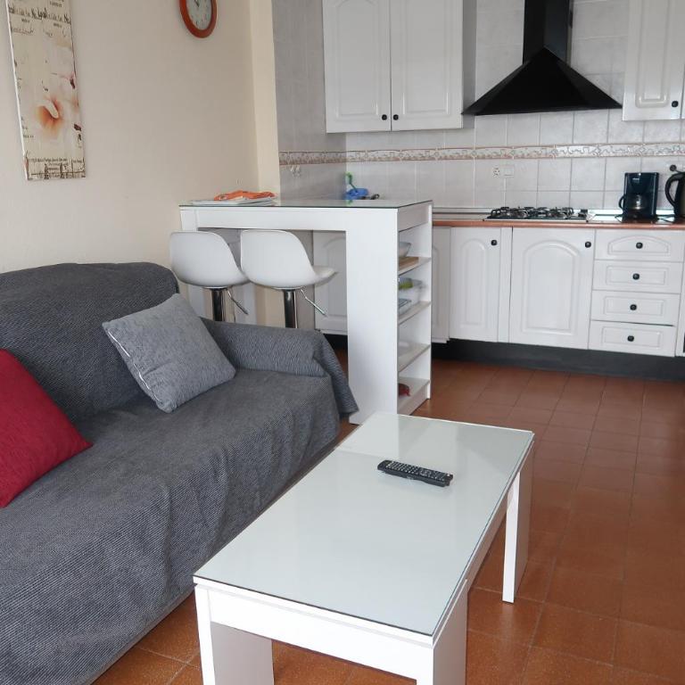 APCOSTAS - Almuñecar Playa - Apartamento de 1 dormitorio - 26