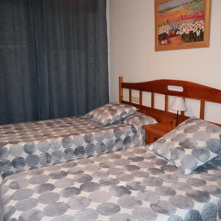 APCOSTAS - Almuñecar Playa - Apartamento de 1 dormitorio - 15