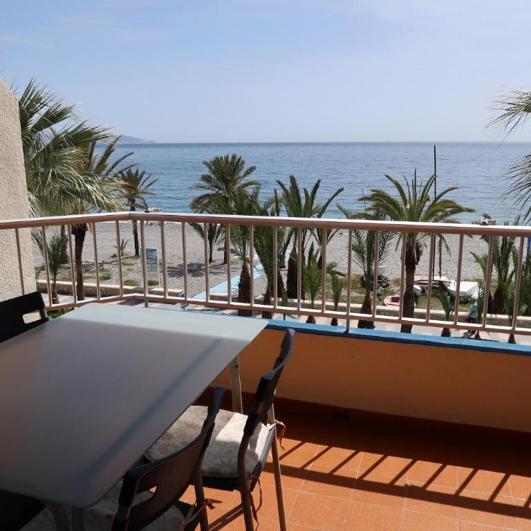 APCOSTAS - Almuñecar Playa - Apartamento de 1 dormitorio - 14