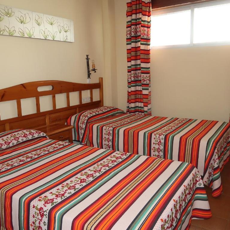 APCOSTAS - Almuñecar Playa - Apartamento de 1 dormitorio - 22