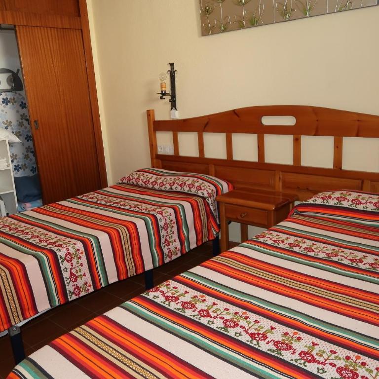APCOSTAS - Almuñecar Playa - Apartamento de 1 dormitorio - 20