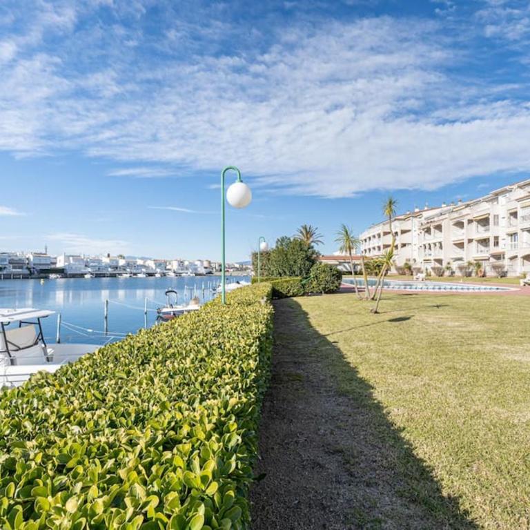 1014 Apartamento al lago San Maurici 1 habitación y piscina by homeselectspain - Apartment mit 1 Schlafzimmer - 31