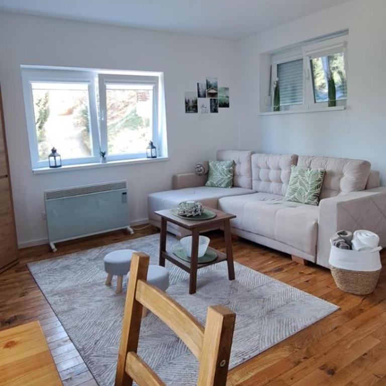 A2Kopaonik newly built apartments - Apartman - 17