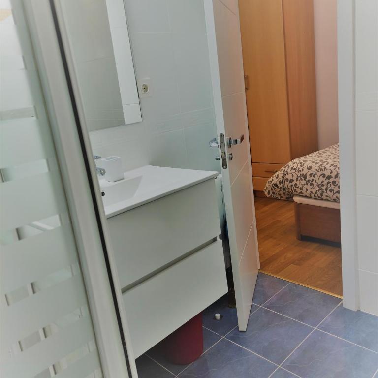 Comfortable Atocha-Museums - Apartamento - 7