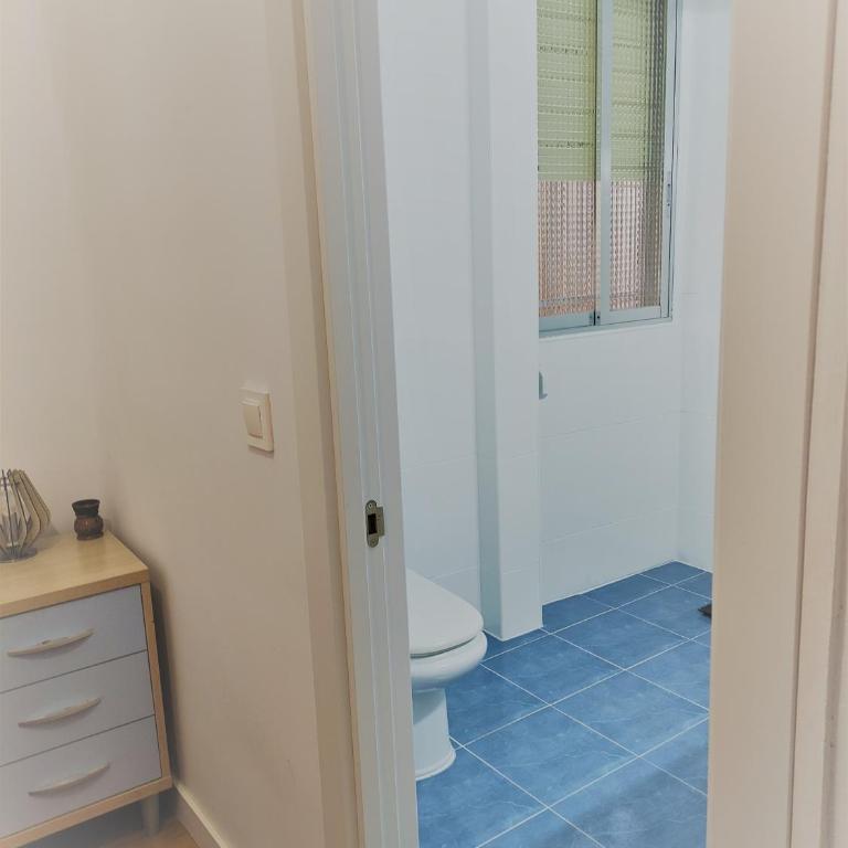 Comfortable Atocha-Museums - Apartamento - 10