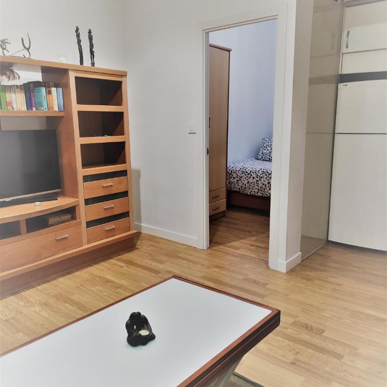 Comfortable Atocha-Museums - Apartamento - 11