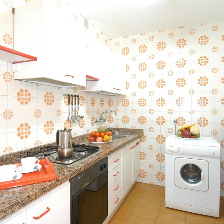APCOSTAS - Almuñecar Playa - Apartamento de 2 dormitorios - 28
