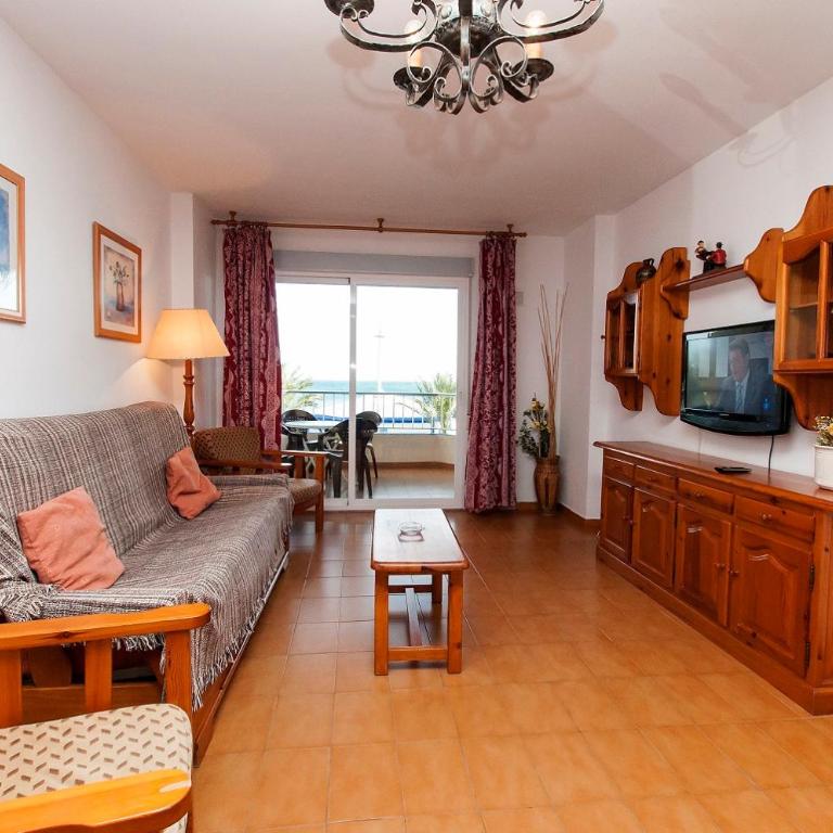 APCOSTAS - Almuñecar Playa - Apartamento de 2 dormitorios - 23
