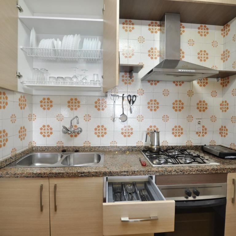 APCOSTAS - Almuñecar Playa - Apartamento de 2 dormitorios - 24