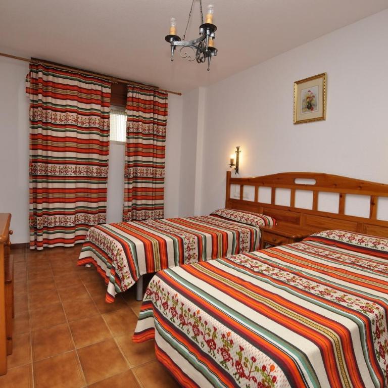 APCOSTAS - Almuñecar Playa - Apartamento de 2 dormitorios - 25