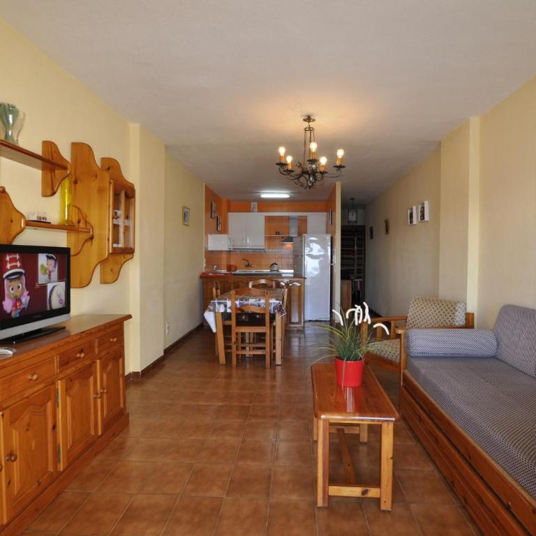 APCOSTAS - Almuñecar Playa - Apartamento de 2 dormitorios - 27