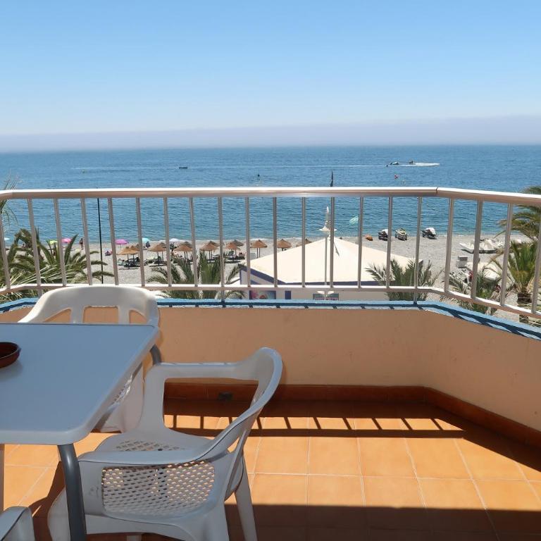 APCOSTAS - Almuñecar Playa - Apartamento de 2 dormitorios - 31