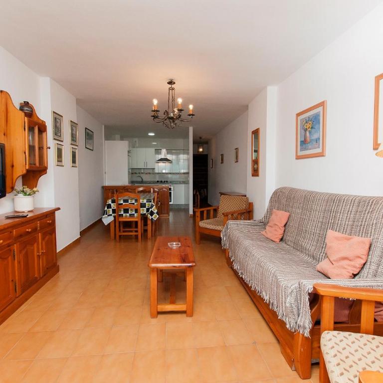 APCOSTAS - Almuñecar Playa - Apartamento de 2 dormitorios - 32
