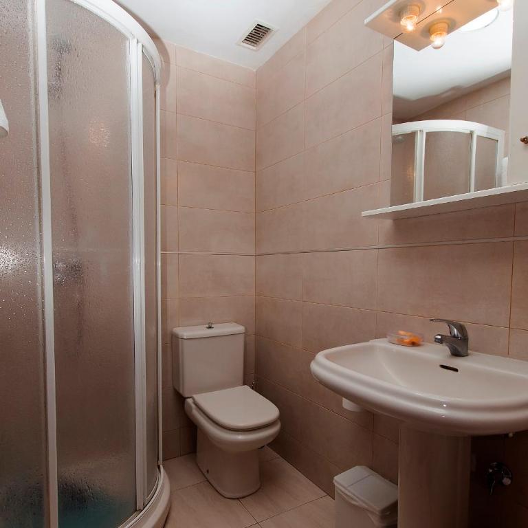 APCOSTAS - Almuñecar Playa - Apartamento de 2 dormitorios - 33