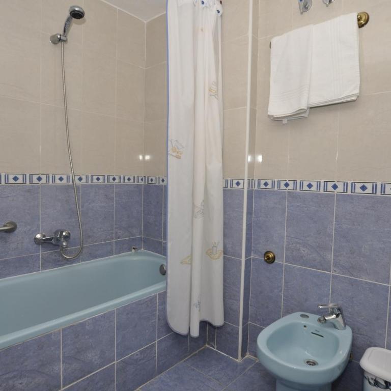 APCOSTAS - Almuñecar Playa - Apartamento de 2 dormitorios - 37