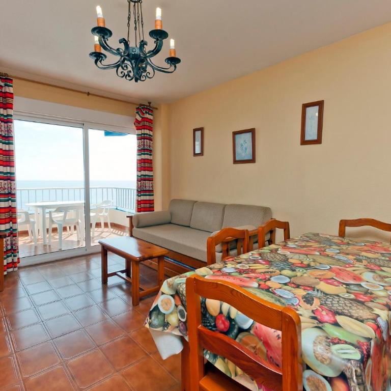 APCOSTAS - Almuñecar Playa - Apartamento de 2 dormitorios - 38