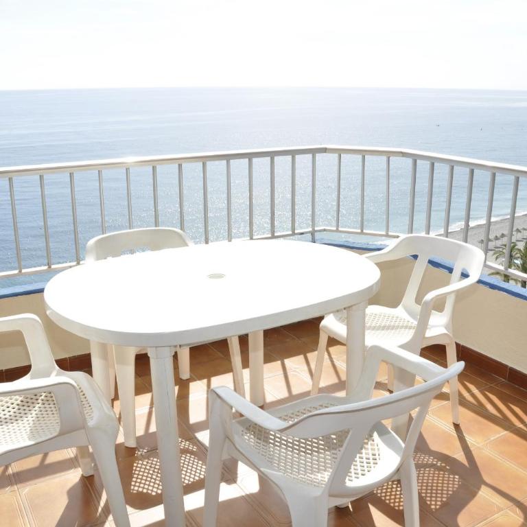 APCOSTAS - Almuñecar Playa - Apartamento de 2 dormitorios - 40