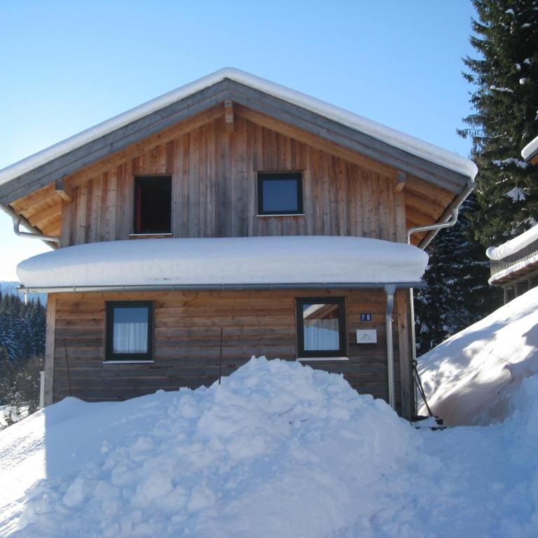 Alpenferienhaus Dachstein-West - Haus mit 3 Schlafzimmern - 21