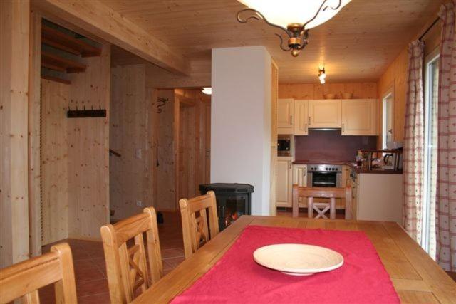 Alpenferienhaus Dachstein-West - Haus mit 3 Schlafzimmern - 24