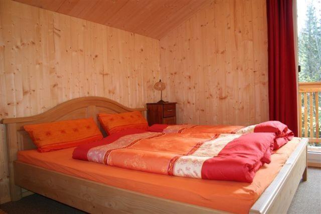 Alpenferienhaus Dachstein-West - Haus mit 3 Schlafzimmern - 23