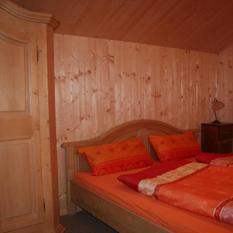 Alpenferienhaus Dachstein-West - Haus mit 3 Schlafzimmern - 31