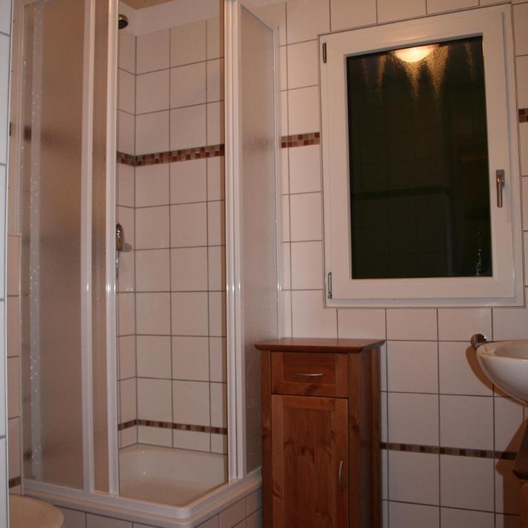 Alpenferienhaus Dachstein-West - Haus mit 3 Schlafzimmern - 25
