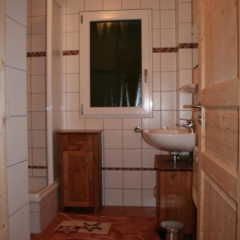 Alpenferienhaus Dachstein-West - Haus mit 3 Schlafzimmern - 12