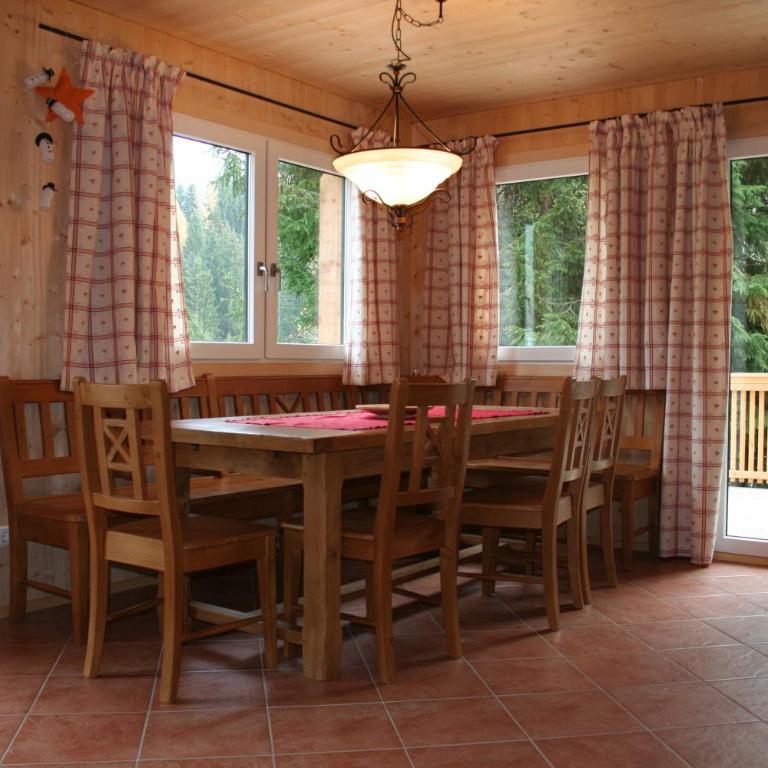 Alpenferienhaus Dachstein-West - Haus mit 3 Schlafzimmern - 27