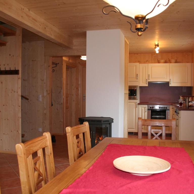 Alpenferienhaus Dachstein-West - Haus mit 3 Schlafzimmern - 30