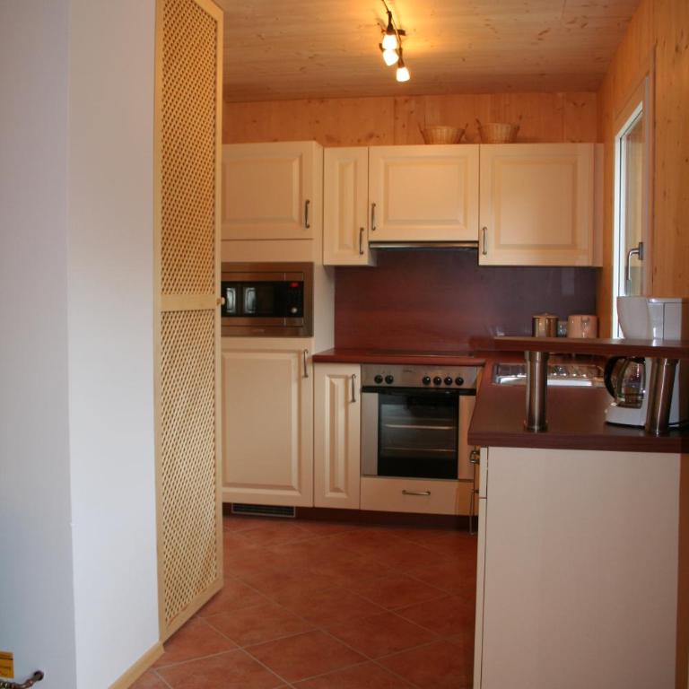Alpenferienhaus Dachstein-West - Haus mit 3 Schlafzimmern - 35