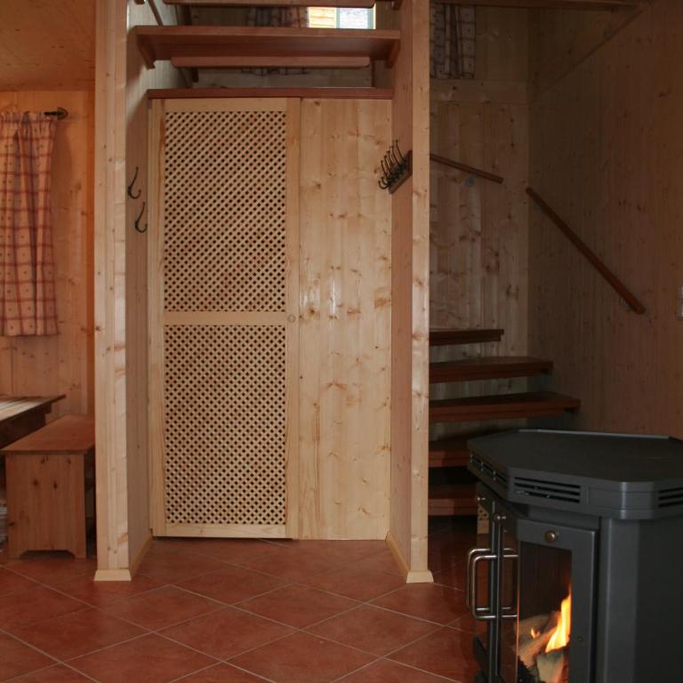 Alpenferienhaus Dachstein-West - Haus mit 3 Schlafzimmern - 33
